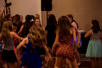 Raquel Bat Mitzvah