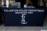 Fullerton PD