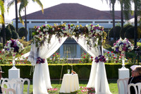 Site of the Ceremony