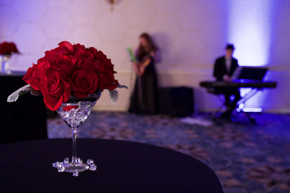 Event Bouquet