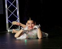 A Dancer