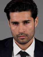 Joe's Headshot