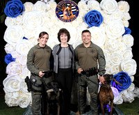 Paws in Blue 2018