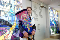 Bram's Bar Mitzvah